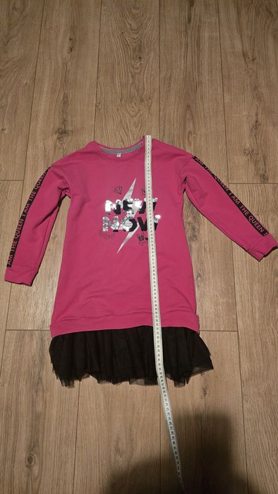 Tunika rozmiar 122/128 coccodrillo