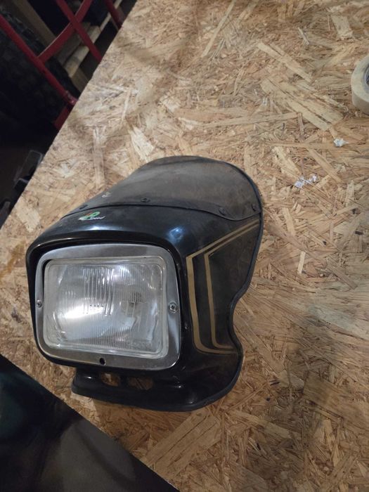 Carenagem FAMEL XF 21