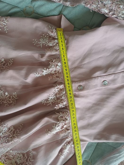 Сукня для дівчинки