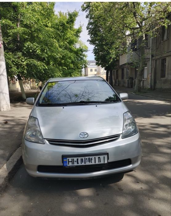 Toyota Prius 2006