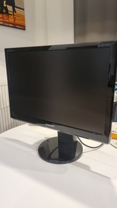 Monitor Samsung SyncMaster 2493HM  hdmi, dvi, vga