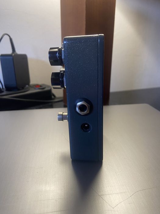 CKK Electronics  Soul Echo