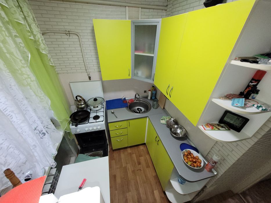 Продам 1 ком квартиру Черемушки