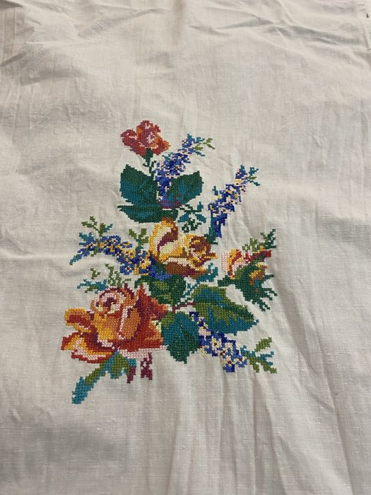 Вугольник штора божники вінтажні стародавні