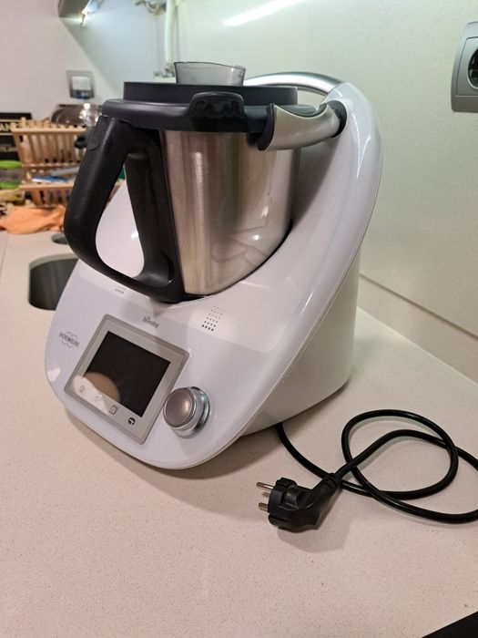 Bimby Tm5 c/pen cookido