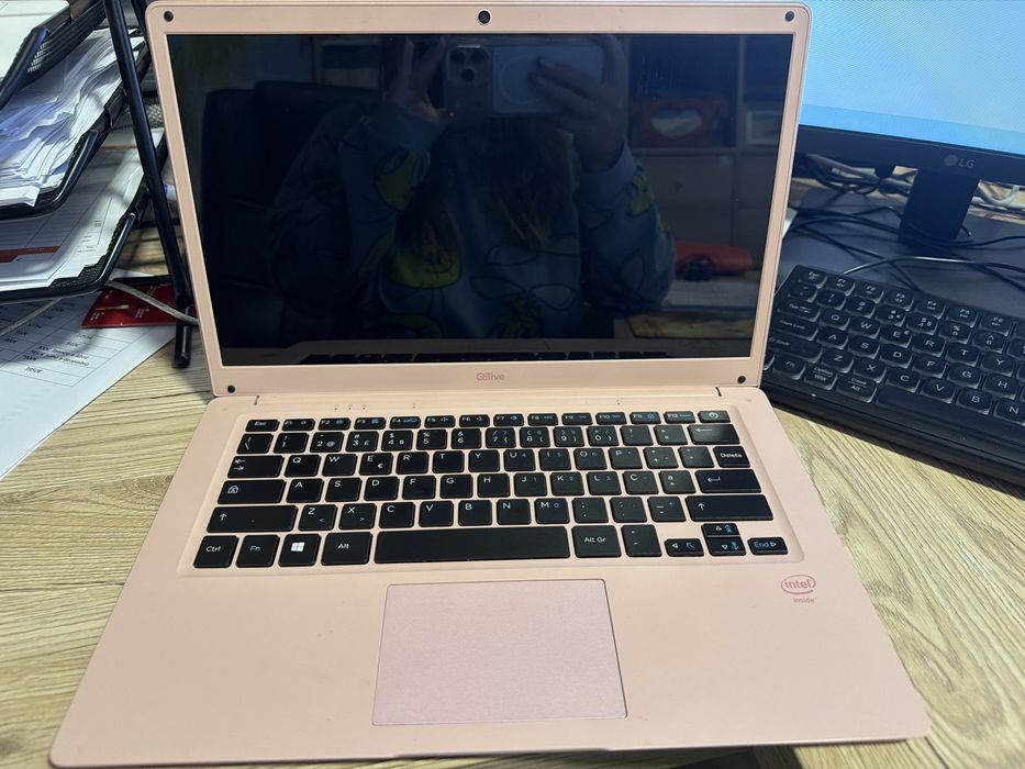 Computador - marca Qilive