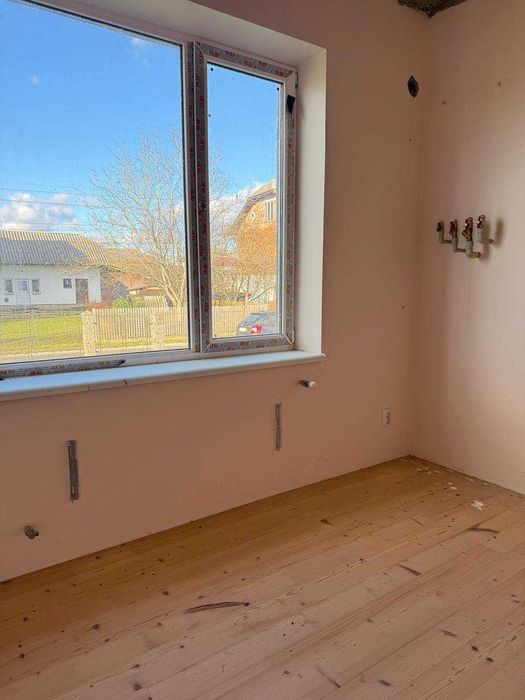 Продаж будинку в місті Калуш