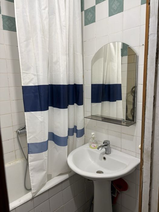 Оренда квартири на Китайській(Пасічна)