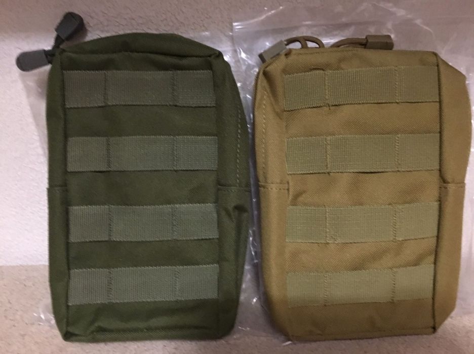 Тактичний пiдсумок,  олива, койот.