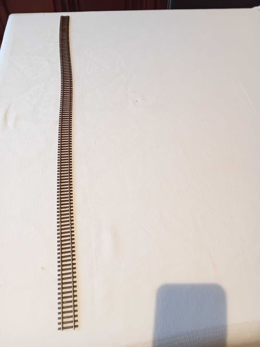 Linhas para comboios eletricos