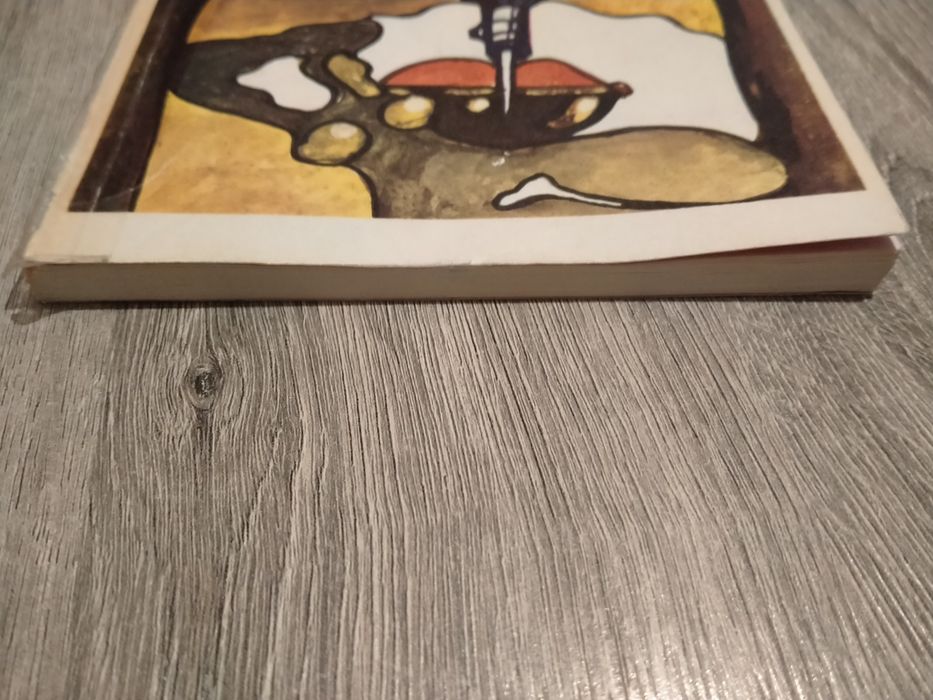 Bob Shaw Milion nowych dni