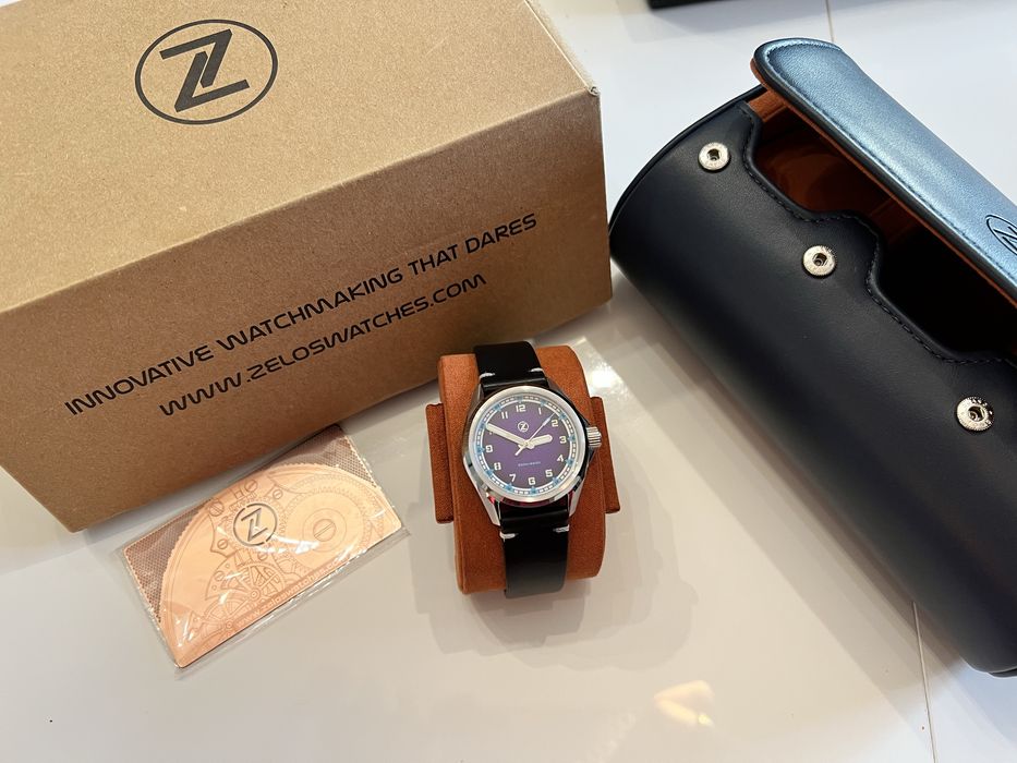 Zelos Swordfish Field, Nebula, Super Stan, Full Set