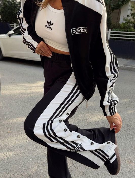 Dres damski Adidas