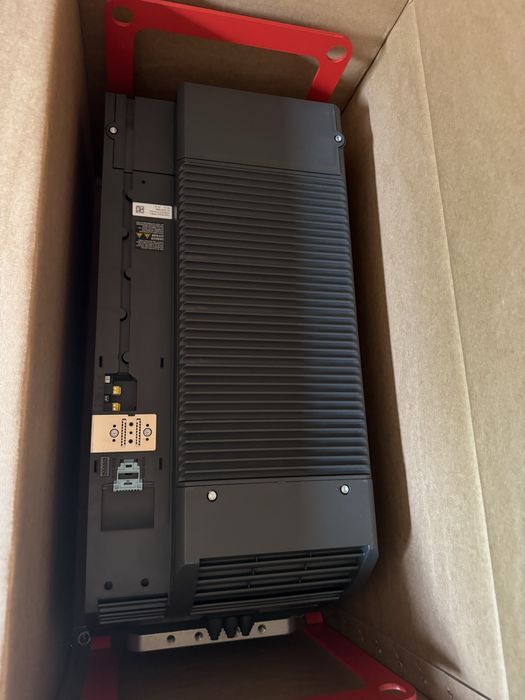 Siemens SINAMICS G120 PM240-2 90 кВт 6SL3210-1PH31-0UL0
