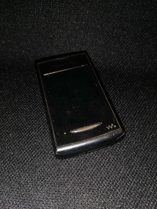 Sony Ericsson W150i