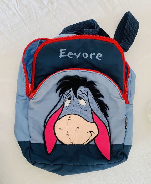 Malas e mochilas