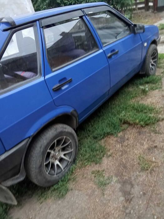 Продам автомобіль
