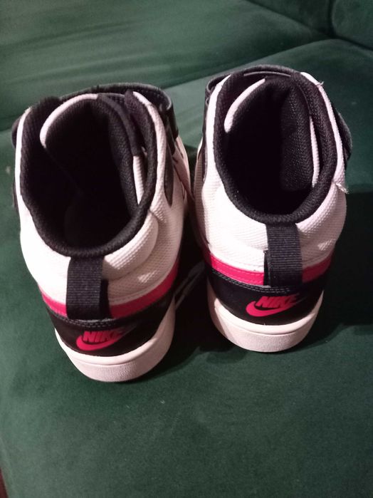 Buty sneakersy Nike rozm 39