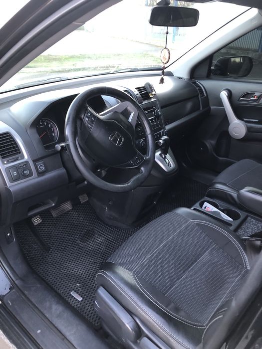 Продам Хонда СРВ Honda CR-V Ціна вогонь