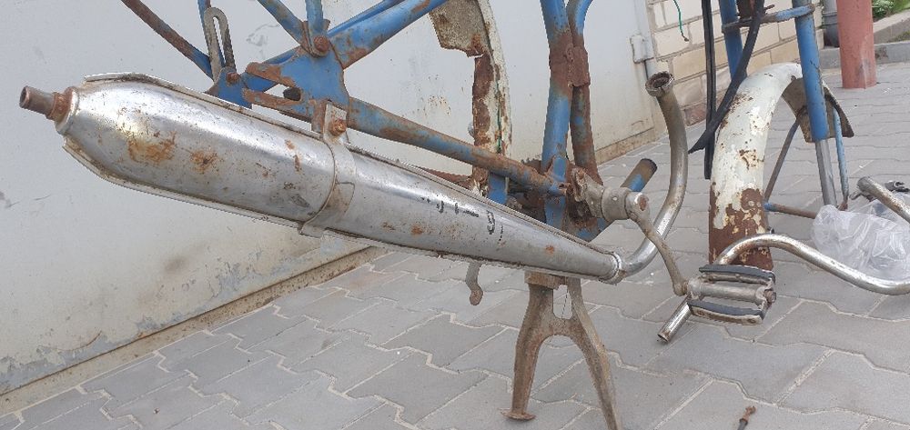 Продам ригу або запчастини на ригу