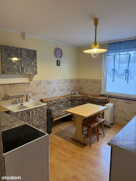 Mieszkanie – Wrocław, Stabłowice Nowe, Leśnica - Widok 4