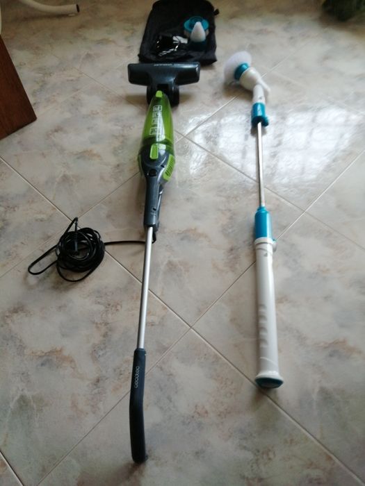 Vendo quatro máquinas
