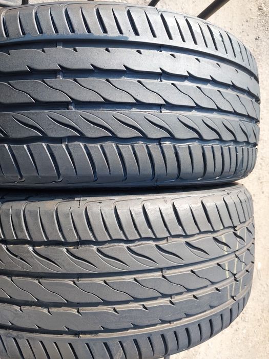 Opony letnie 225.45.18 para 2023 rok