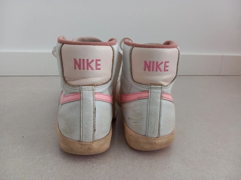 Sapatilhas da Nike