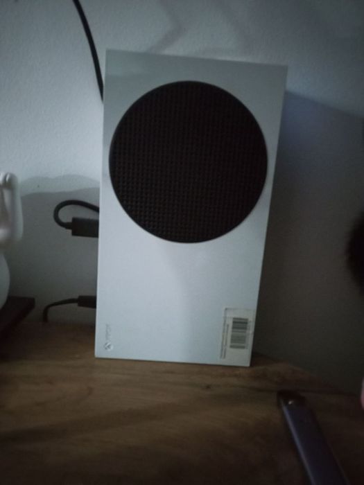 Приставка Xbox series s 512gb