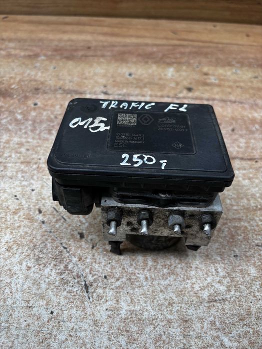 Pompa abs Renault Trafic lift