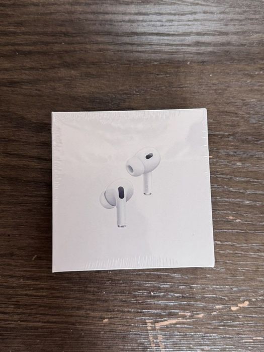 Apple AirPods Pro 2
