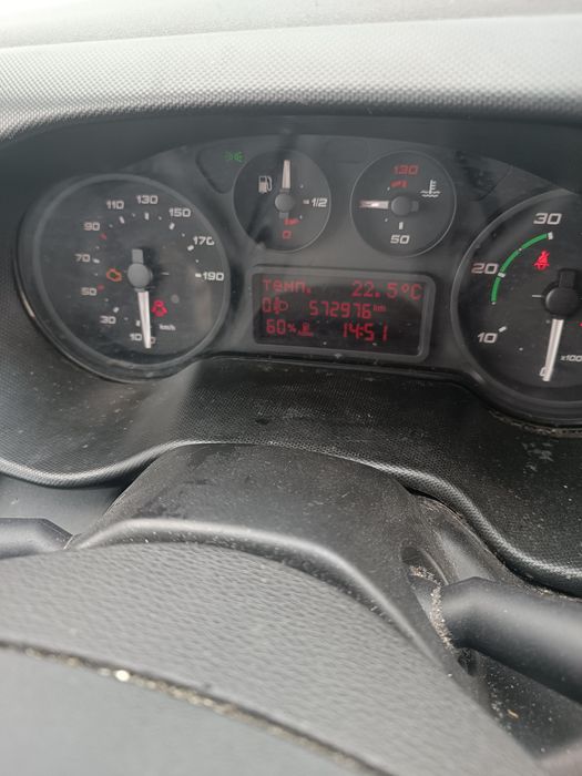 Iveco daily 2014