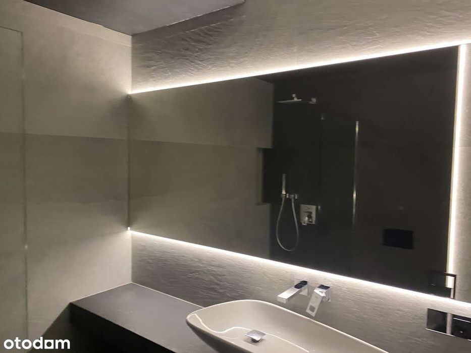 Piękny , Ekskluzywny Apartament Wiślane Tarasy 2