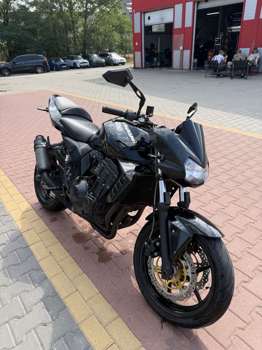Продаж Kawasaki Z750