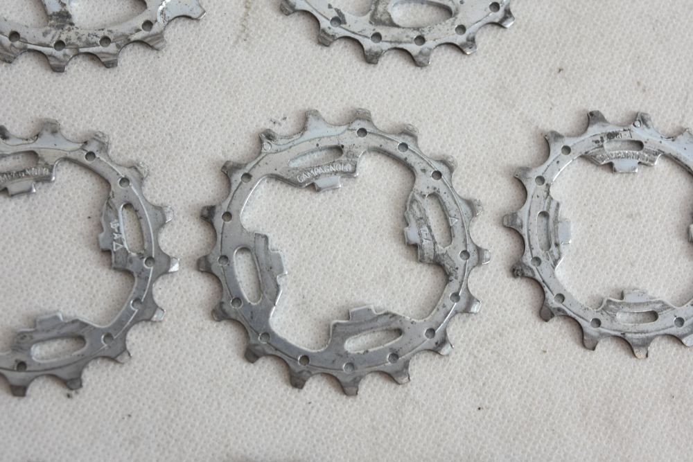 kaseta CAMPAGNOLO 10s !!