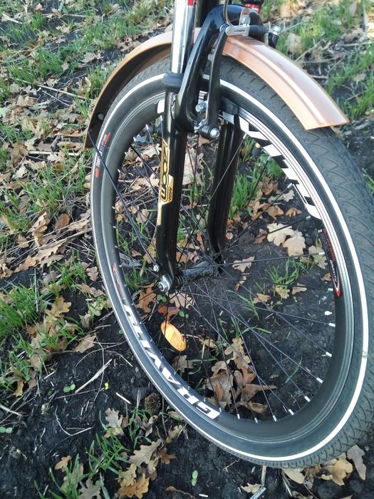 Велосипед Ardis Santana 24