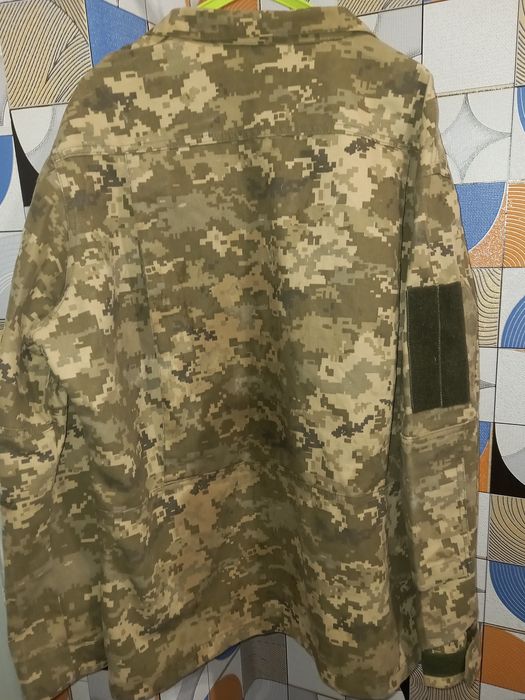 Продам тактический верх
