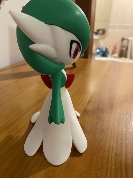 Pokémon—-O Gardevoir