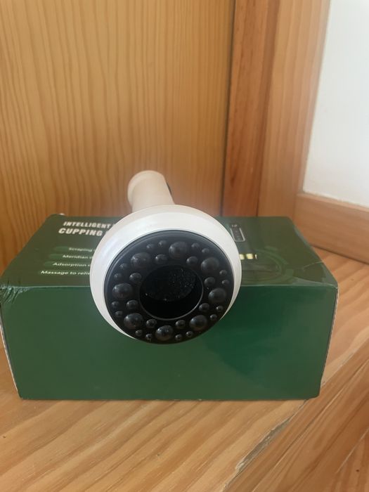 Massajador para celulite e gordura localizada