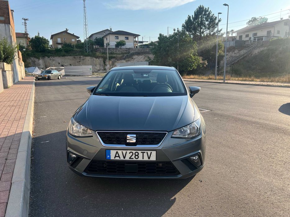 Ibiza 2018 como Novo !