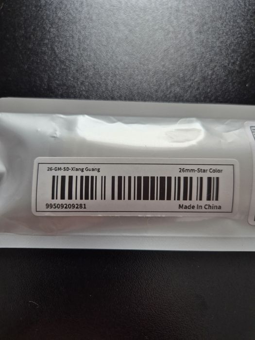 Pasek nylonowy Garmin