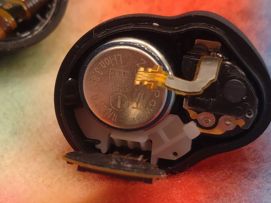 Z55H (1254H/Z55FH) Sony WF-1000XM4 WF-1000XM3 WF-1000X Jabra Bose РЕМО