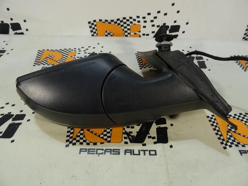 Retrovisor / espelho esquerdo VOLKSWAGEN Polo (6R, 6C)