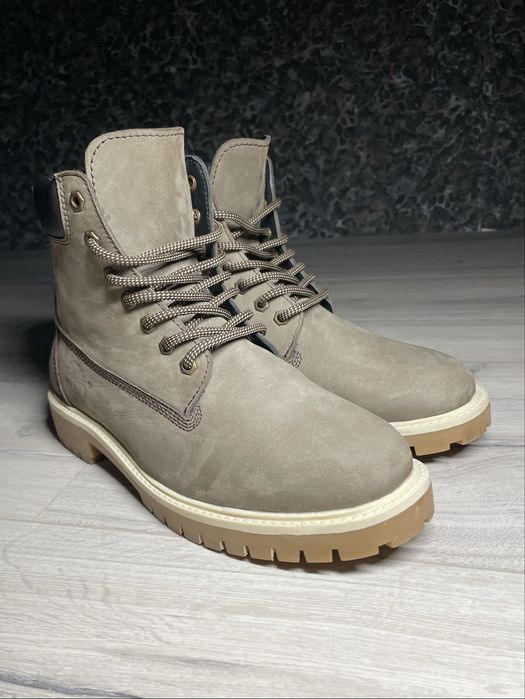 Timberland 6 inch waterproof boot 42.5