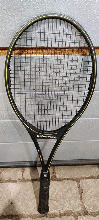 Rakieta Wilson Galaxy