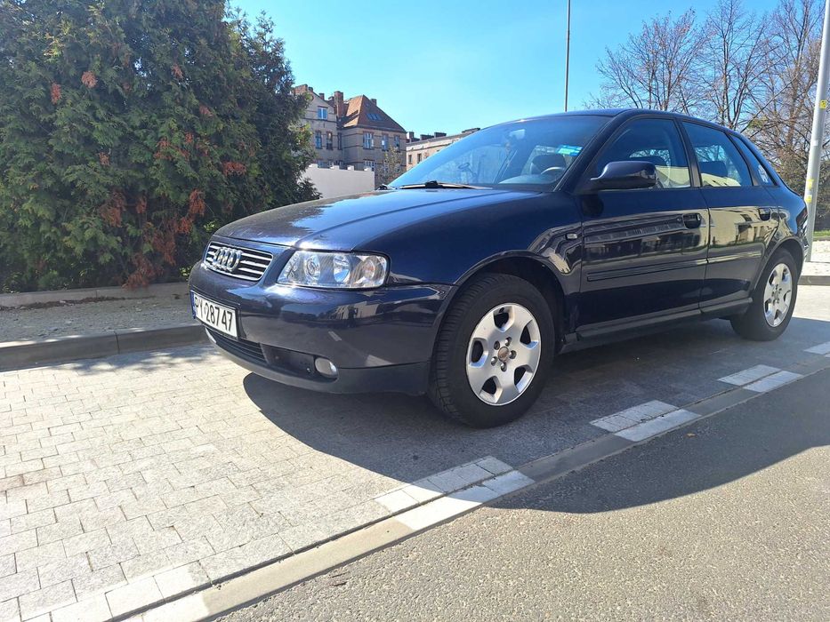 Sprzedam AUDI 3