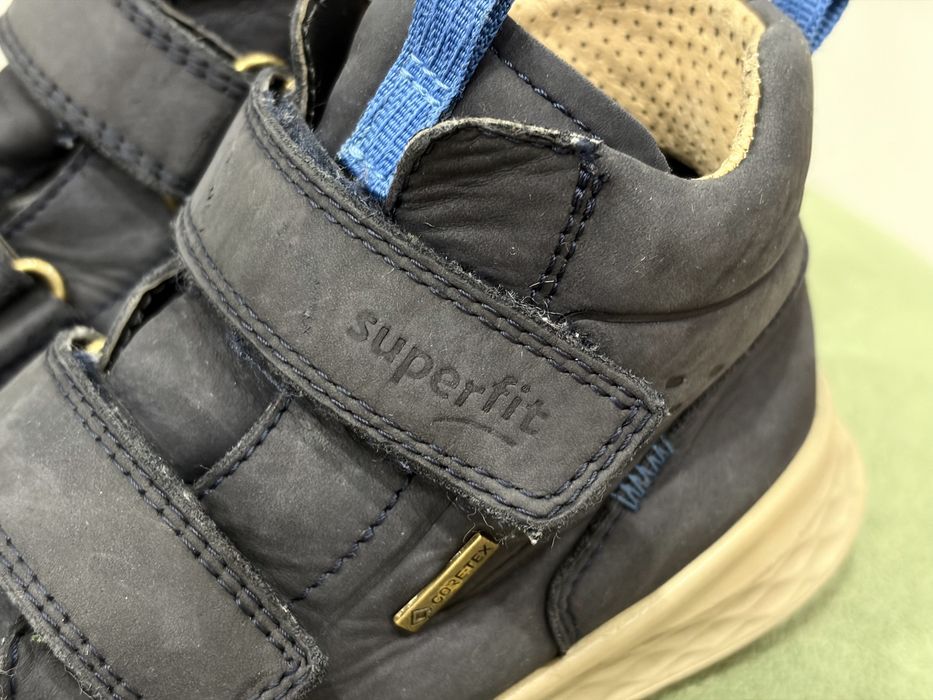 Чоботи Superfit Breeze Gore-Tex 28 р-р