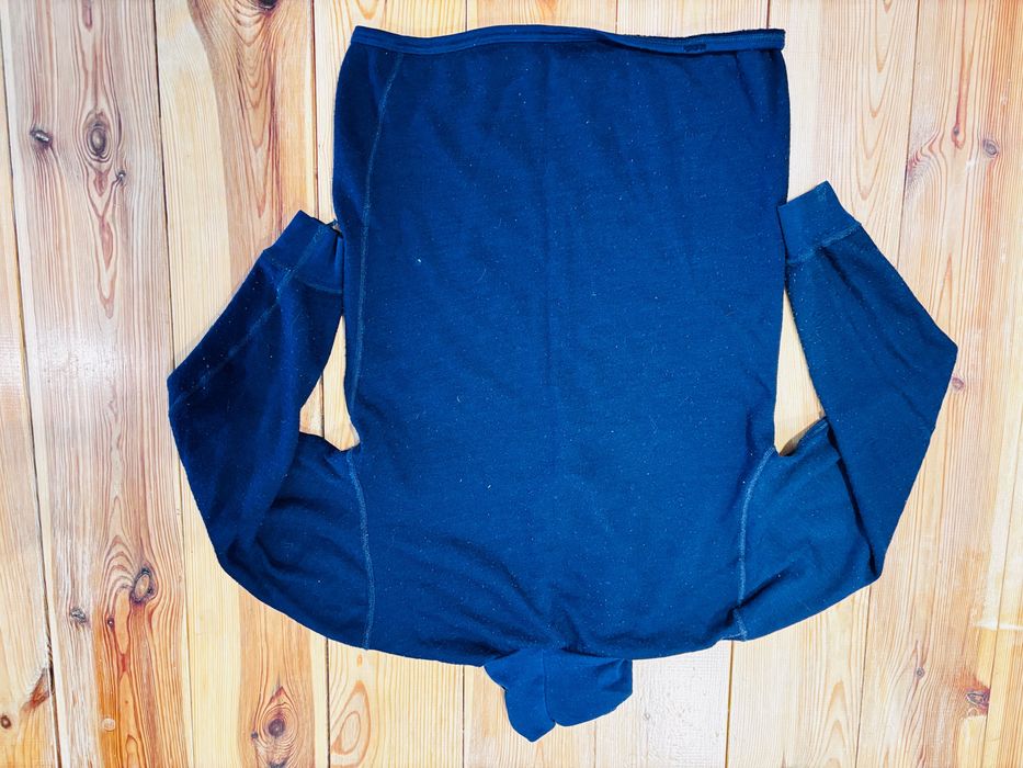 Bluza termoaktywna Ulvang Merino L