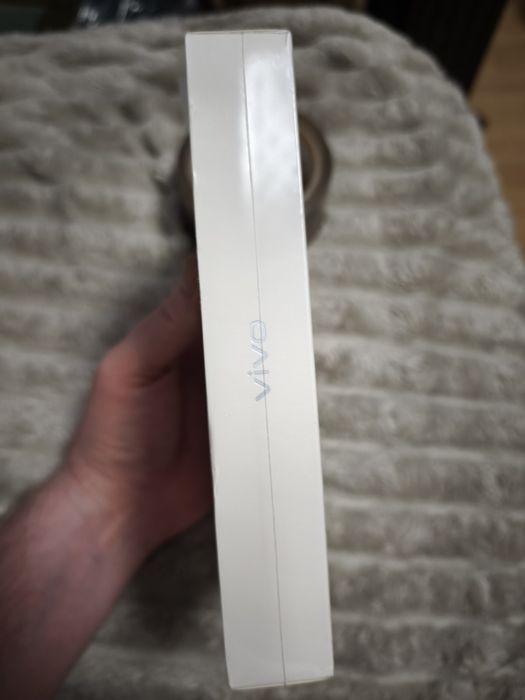 Vivo Wireless Sport Auriculares Desportivos Bluetooth Cinzento Escuro