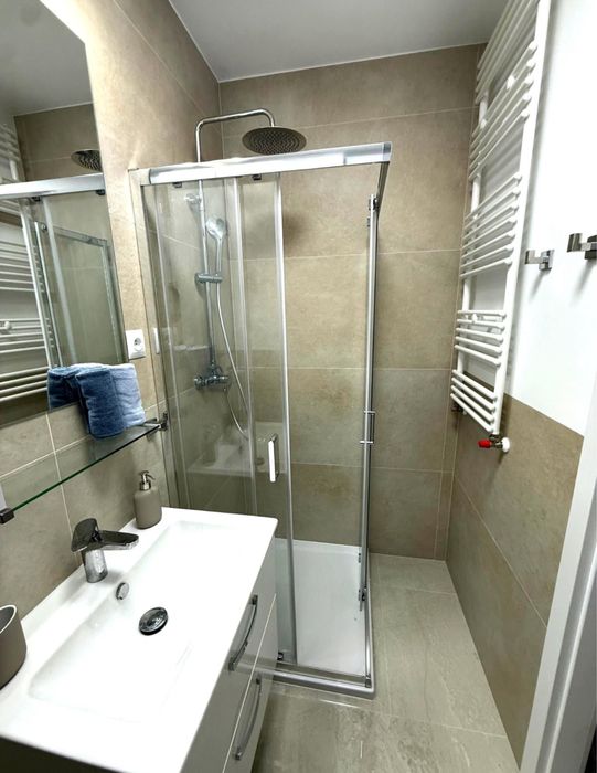 Nowe 2 pokoje | Wysoki standard | Blisko Metra Bemowo |